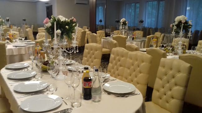 Rediu Hotel & Restaurant - Gastronomie și ospitalitate