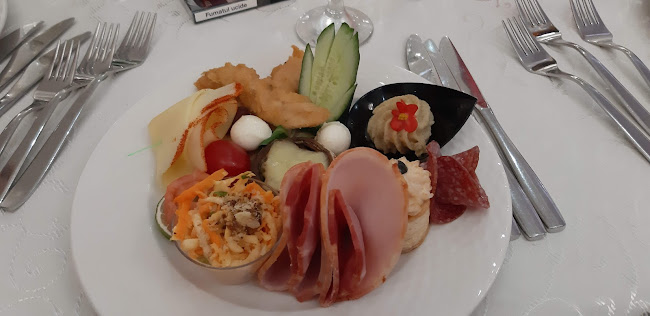 Restaurant Sirena Constanța - Gastronomie și ospitalitate