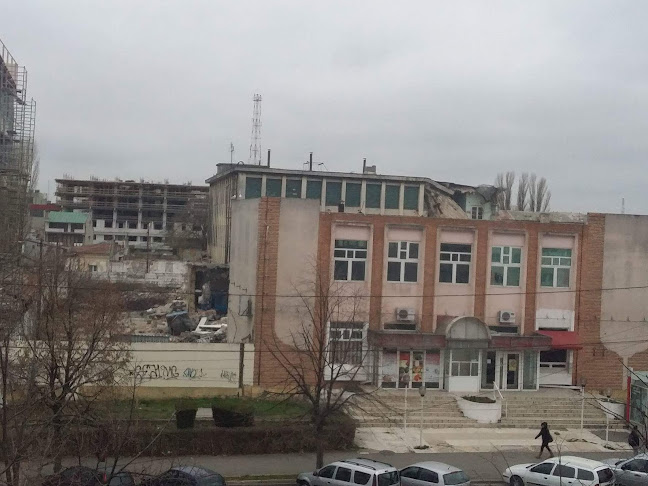 Opinii despre Dobrogea în Constanța - Gastronomie și ospitalitate