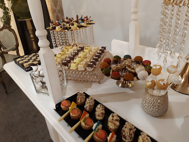 VATRA DOMNEASCA - Gastronomie și ospitalitate