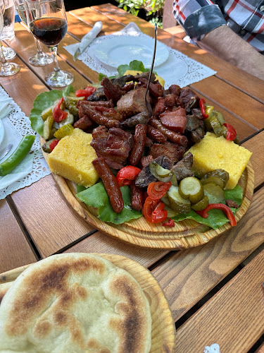 Restaurant Galaxy - Gastronomie și ospitalitate