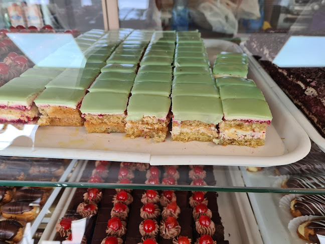 Opinii despre Brutaria Vranceana în Găgești - Gastronomie și ospitalitate