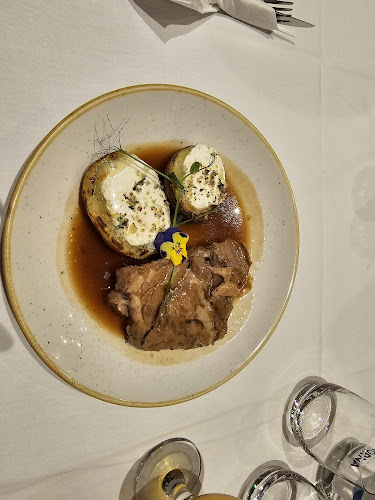 Rosecas - Gastronomie și ospitalitate