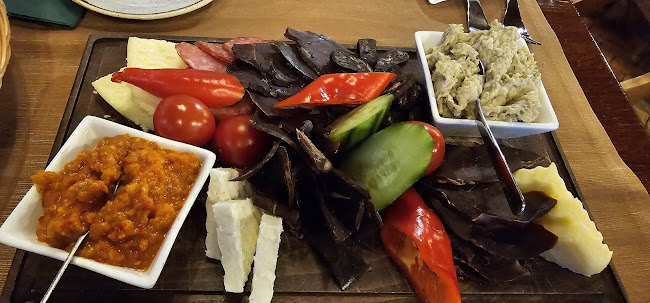 Comentarii opinii despre Restaurant Vânătorul