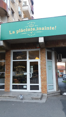 Opinii despre La Plăcinte Înainte în Deva - Gastronomie și ospitalitate