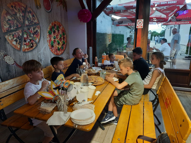 Speed Catering - Mădăraș