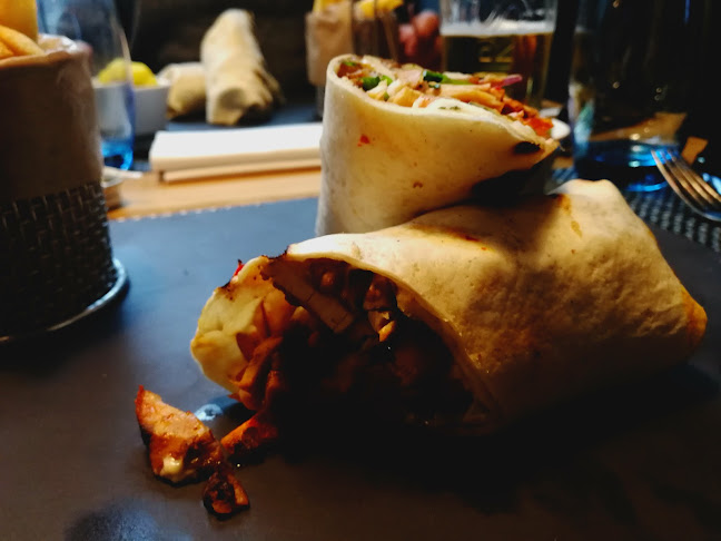 Sharkia - Gastronomie și ospitalitate