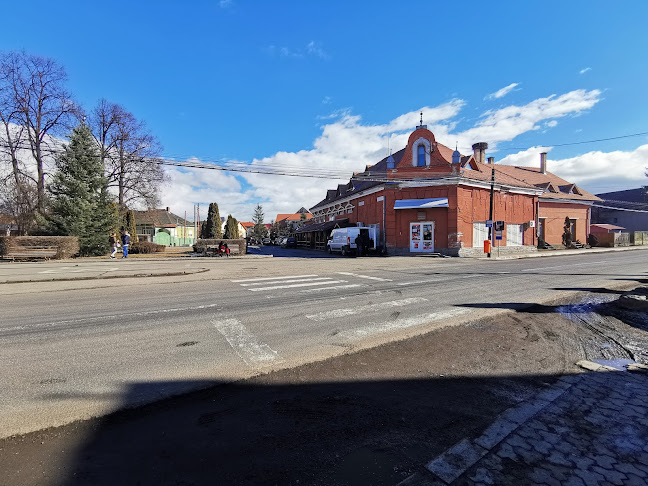 Pensiune-restaurant Székely