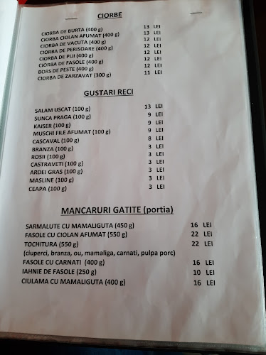 Dovinot Piscină - Gastronomie și ospitalitate