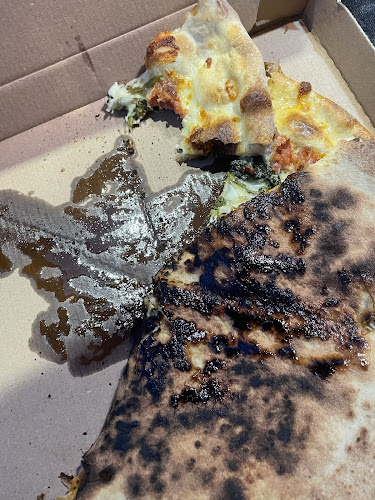 Comentarii opinii despre Trattoria Trevi