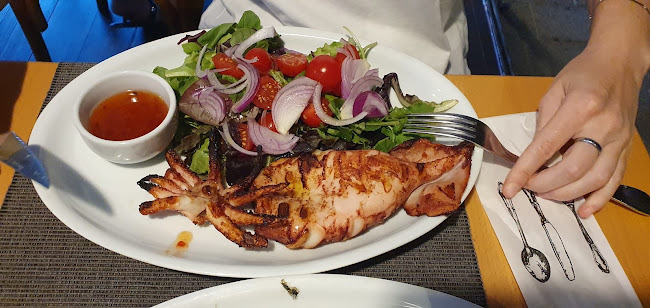 Aqua by the sea Port Tomis - Constanța