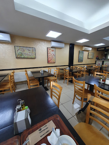 Opinii despre La Tavola fast-food în Constanța - Gastronomie și ospitalitate