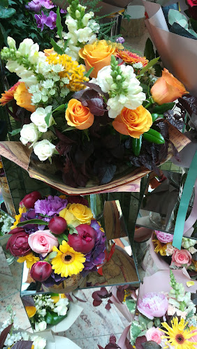 Șoseaua București-Ploiești 42D, București 015011