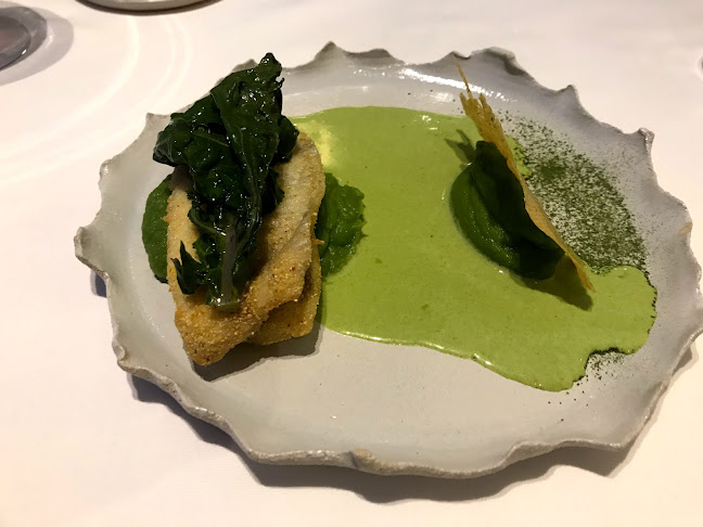 Fragment - Gastronomie și ospitalitate