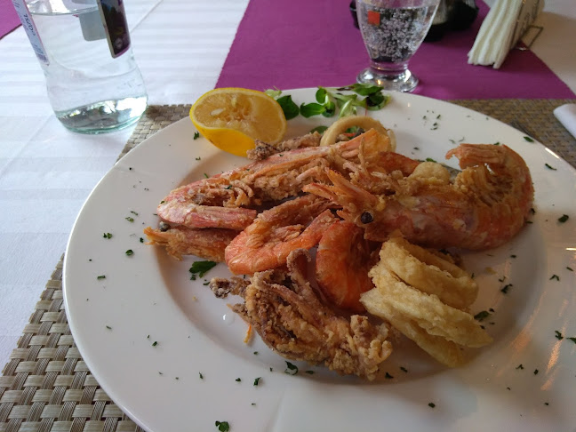 DAL BAFFO Ristorante Pizzeria - Alba Iulia