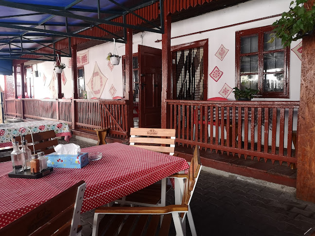 Ca La Mama Acasa' - Covasna