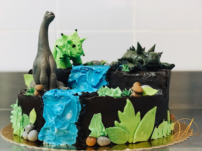 Comentarii opinii despre Cofetaria J'Adore