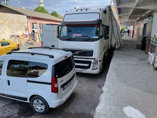 Comentarii opinii despre Agroland Tulcea 1