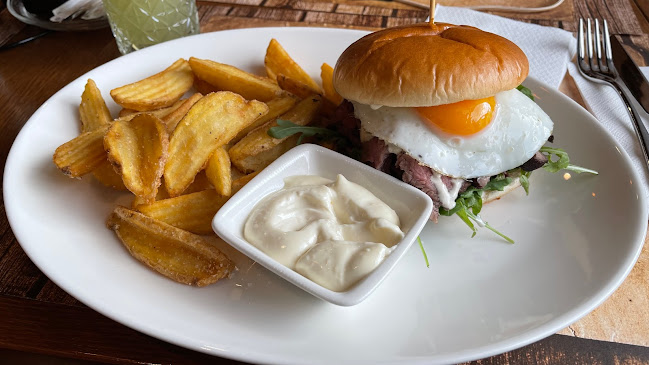 Benjamin Steakhouse & Bar - Sibiu