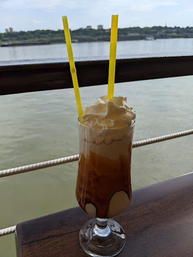 Comentarii opinii despre Restaurant La Ponton