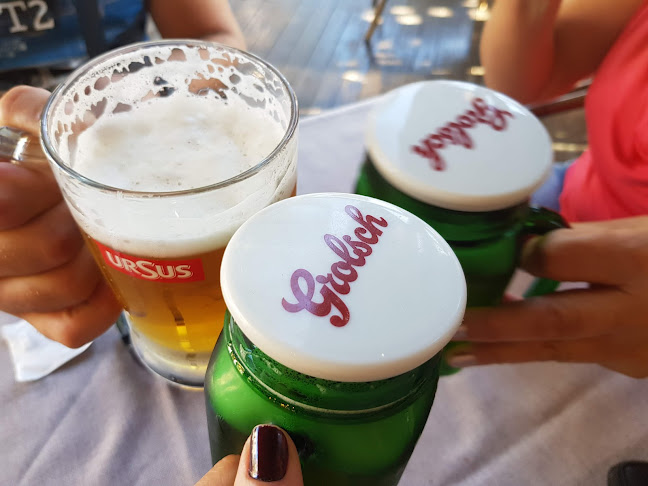 Comentarii opinii despre Restaurantul Domnesc