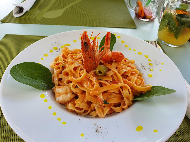 OLIV - Gastronomie și ospitalitate