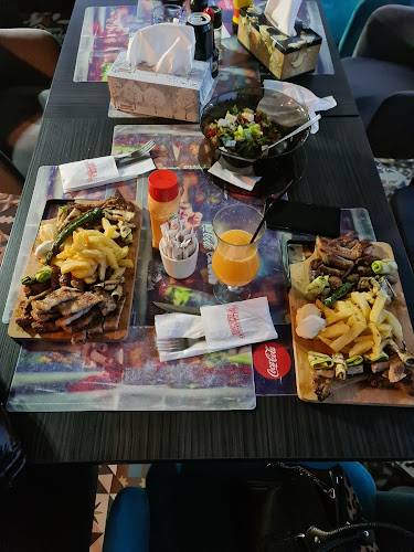 PIZZA JAMES MOOD - Gastronomie și ospitalitate