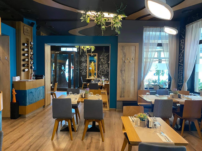 Comentarii opinii despre El Pato