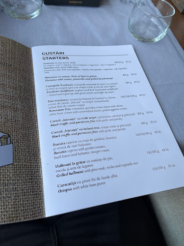 Opinii despre Rivo în Oradea - Gastronomie și ospitalitate