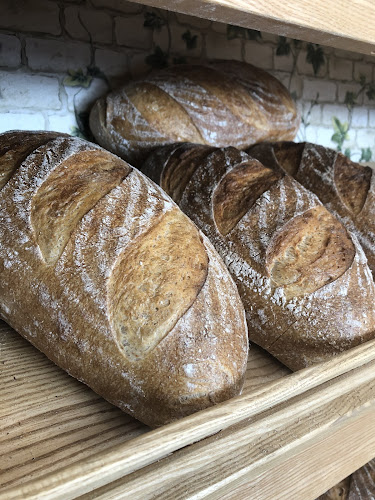 Opinii despre Maia Pan în București - Gastronomie și ospitalitate