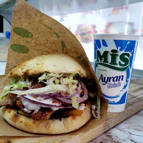 AYAN Doner Kebab