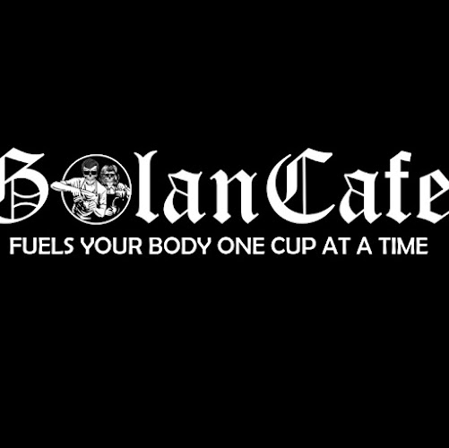 GOLAN CAFE