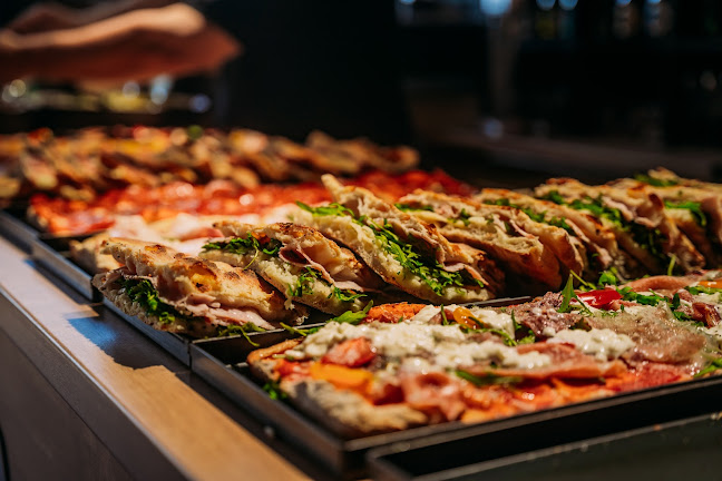 Opinii despre Pizza Vero Amore în Arad - Gastronomie și ospitalitate