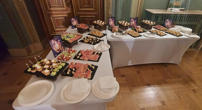 In Bucate Catering Services