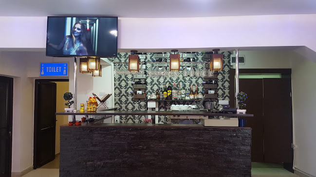 Pekin Food - Gastronomie și ospitalitate