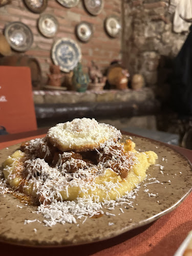 Crama Sibiană - Gastronomie și ospitalitate