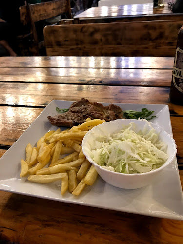 Pizzeria 4 Colțuri - Hunedoara