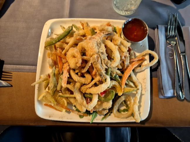 Rivo - Gastronomie și ospitalitate