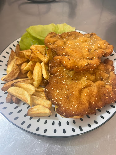 Opinii despre Restaurant Crenguta în Baia Mare - Gastronomie și ospitalitate