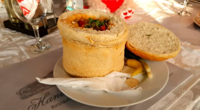 Opinii despre Restaurant Hanul lui Ureche în Popești - Gastronomie și ospitalitate