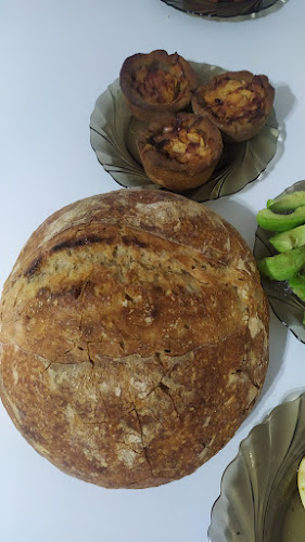 Claudia Brutărie Artizanală - Florești