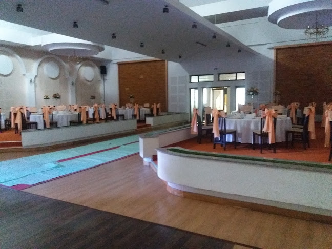 Opinii despre Classic Ballroom în Vaslui - Gastronomie și ospitalitate