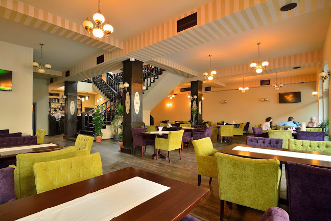 Restaurant Queen - Gastronomie și ospitalitate