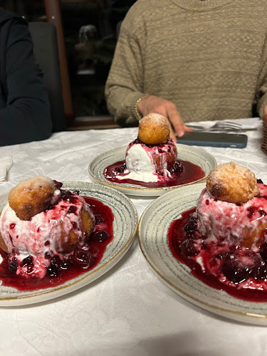 Opinii despre Casa Centiu - Restaurant Bran în Bran - Gastronomie și ospitalitate