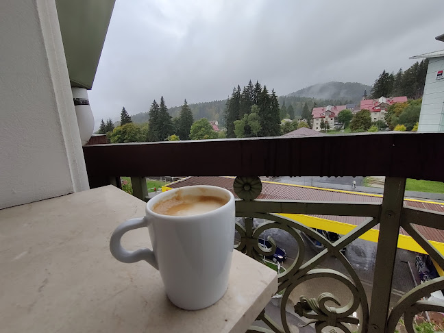 Dragului - Gastronomie și ospitalitate