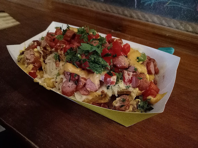 CARTUF - Gastronomie și ospitalitate