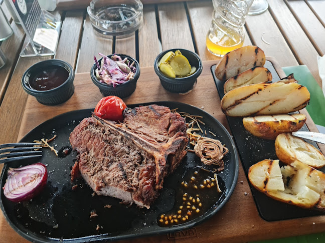 Opinii despre Hotel Restaurant Bulevard în Râmnicu Vâlcea - Gastronomie și ospitalitate