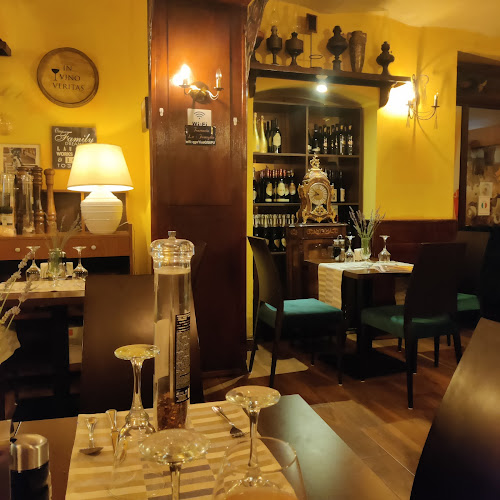 Opinii despre La Famiglia în București - Gastronomie și ospitalitate