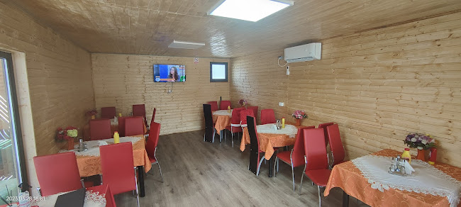 Restaurant Zona Verde