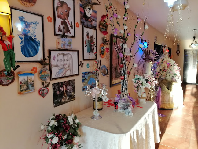 Restaurant Pizzerie Pensiune Sole Mio Păulești - Gastronomie și ospitalitate